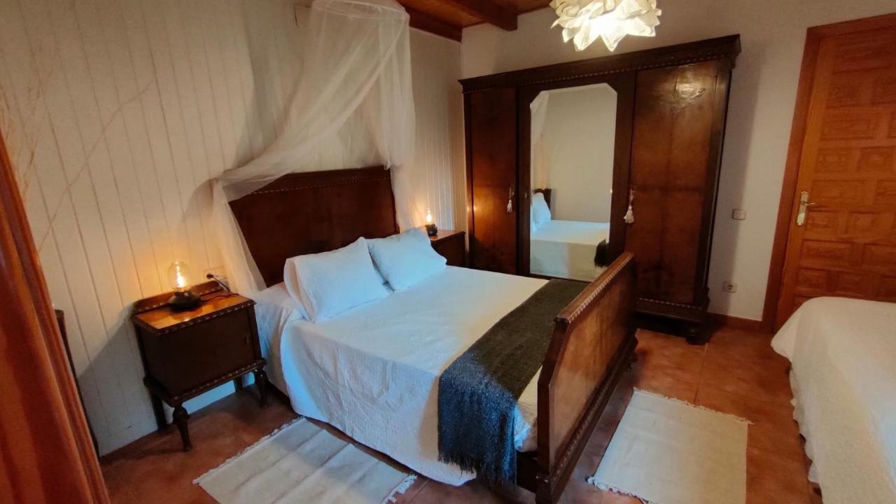 Apartment Cel I Fusta *