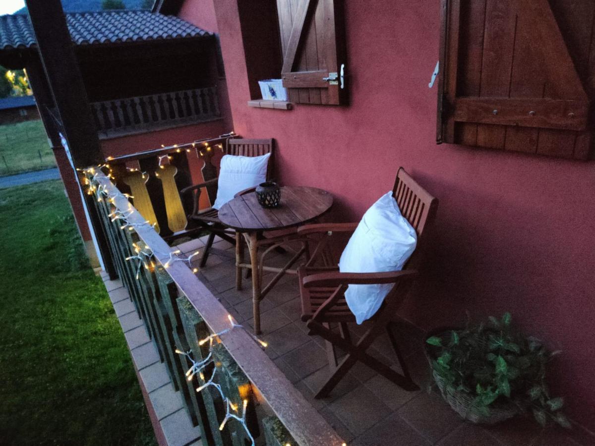 Apartment Cel I Fusta Camprodon