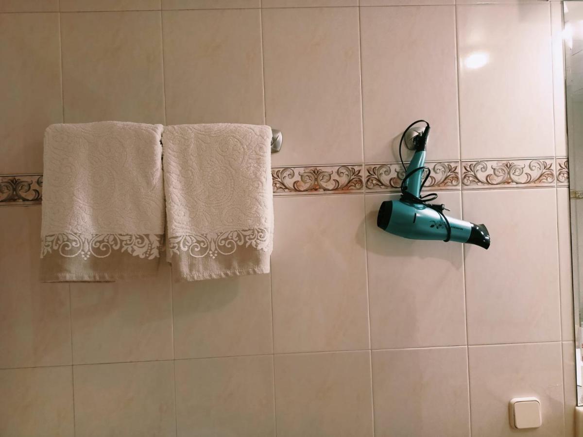 Cel I Fusta Apartment