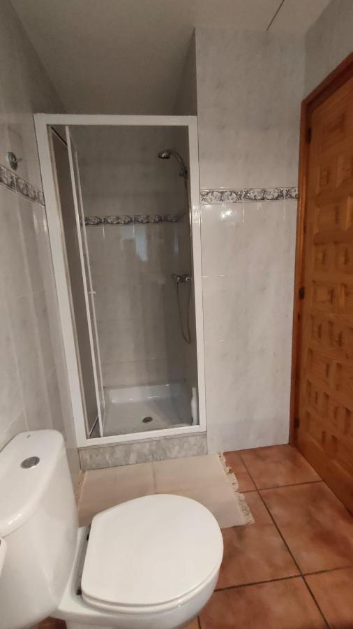 Cel I Fusta Apartment