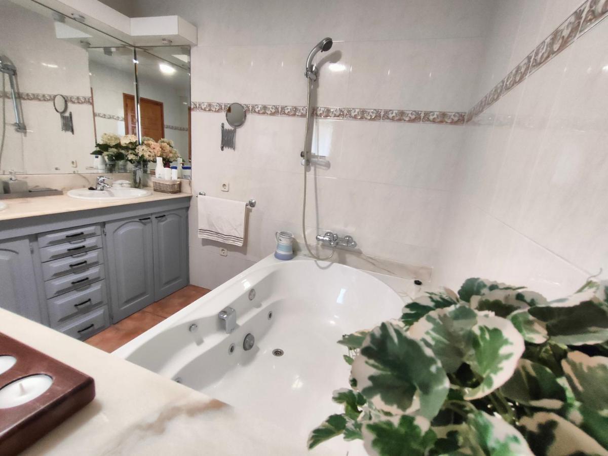 Cel I Fusta Apartment