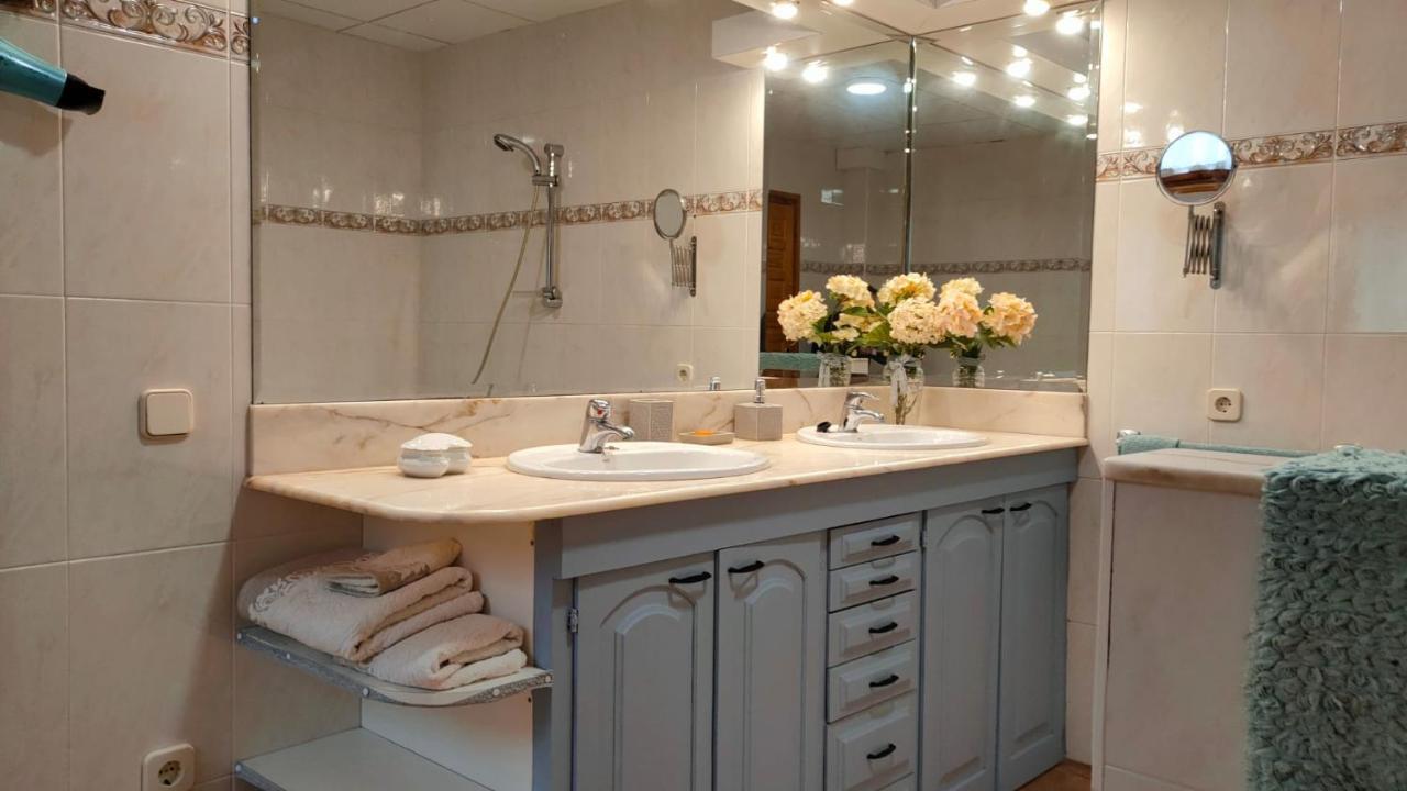 Cel I Fusta Apartment