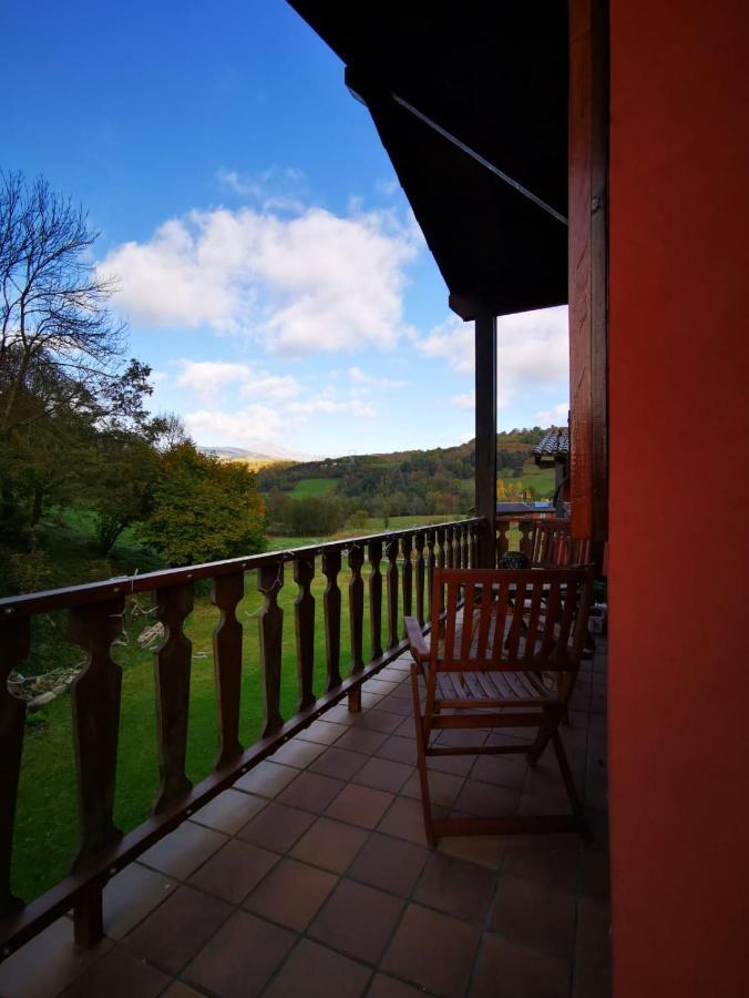 Cel I Fusta Apartment Camprodon
