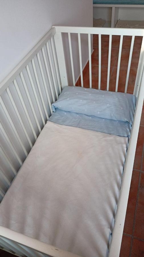 Cel I Fusta Apartment