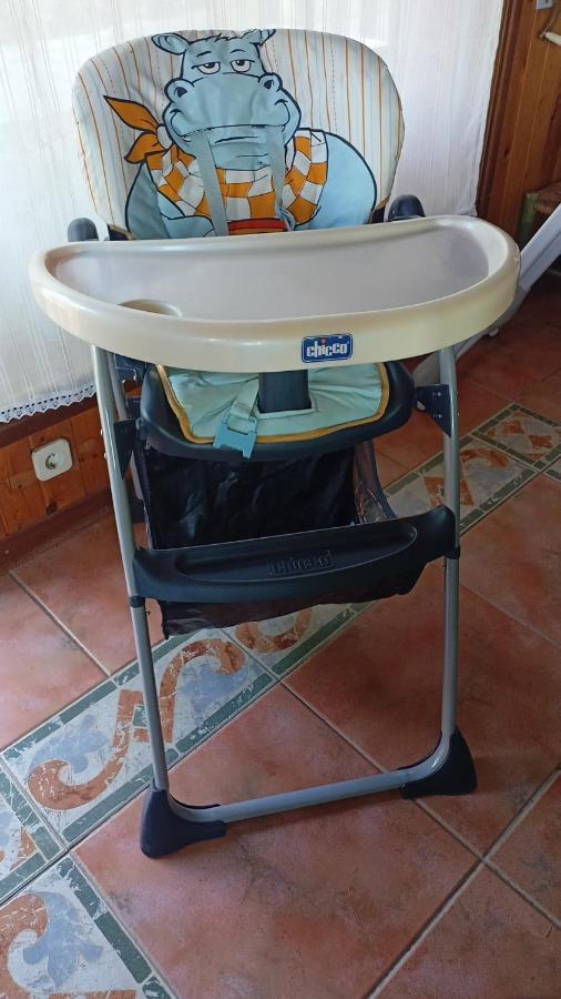 Cel I Fusta Camprodon