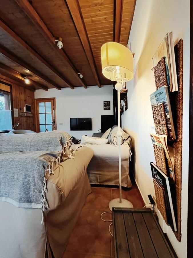 Apartment Cel I Fusta *