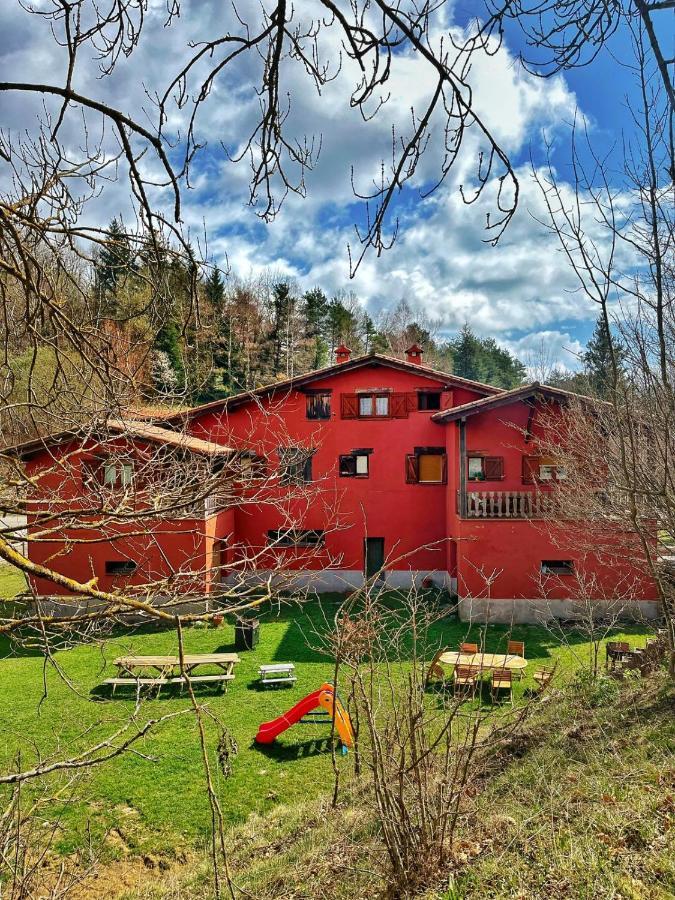Cel I Fusta Apartment *