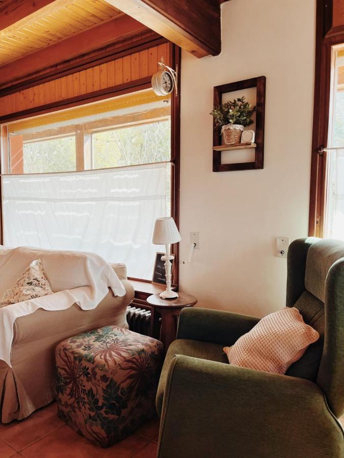 Cel I Fusta Appartement