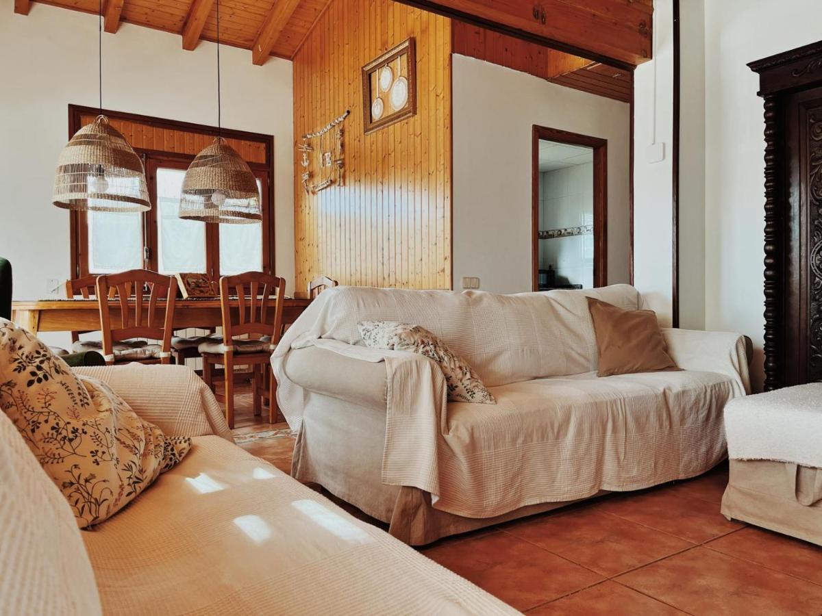 Appartement Cel I Fusta Camprodon